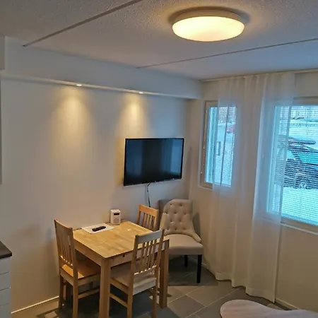 Ski-star 213 Apartment