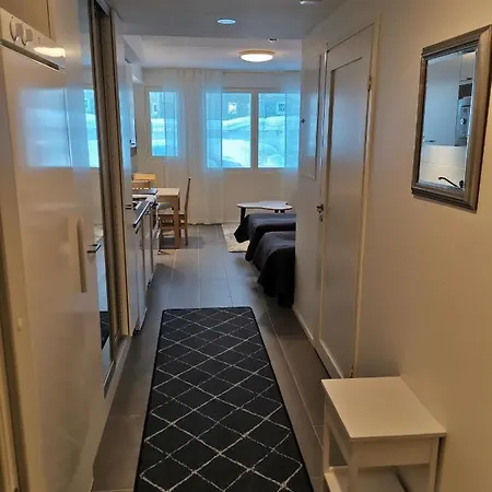 Apartamento Ski-star 213 Levi