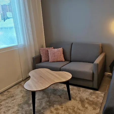 Ski-star 213 Apartment