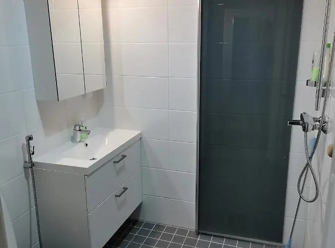 아파트 Ski-star 213