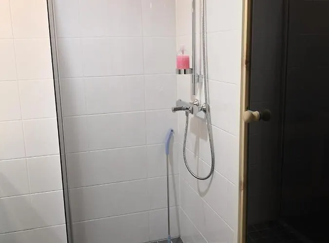 Ski-star 213 아파트 *