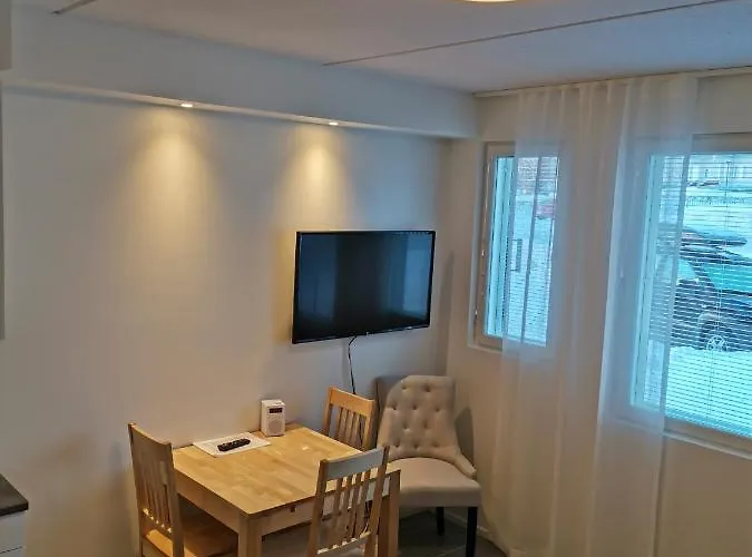 Ski-star 213 아파트