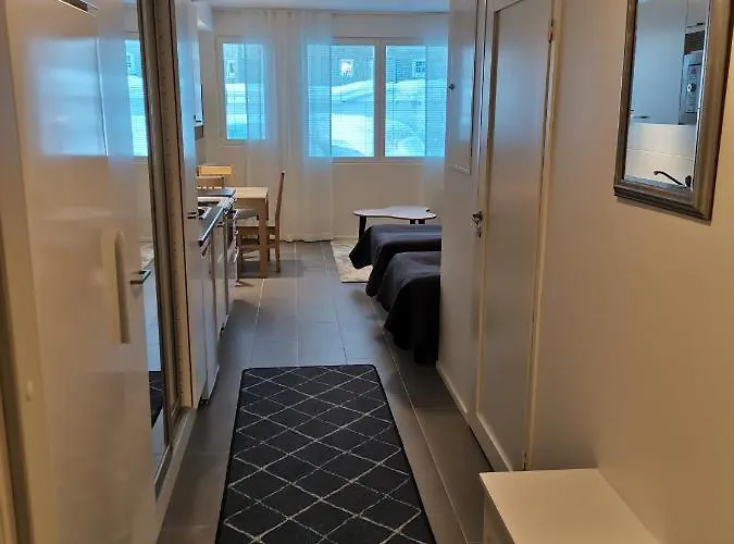 아파트 Ski-star 213 레비