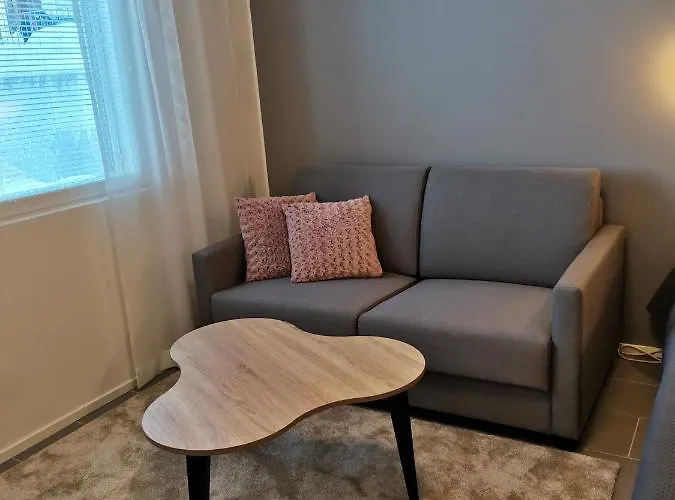 Ski-star 213 아파트